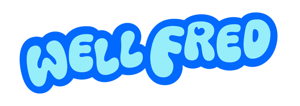 Wellfred Logo